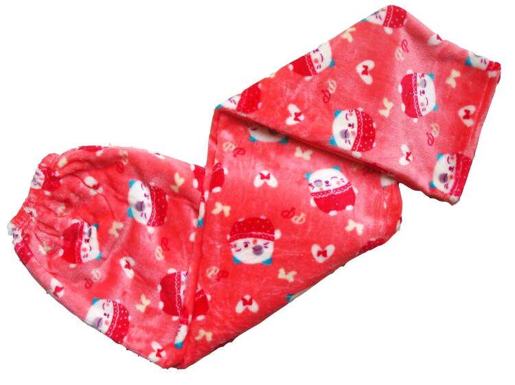 Pantalon pyjama - Ref 725844 Image 11