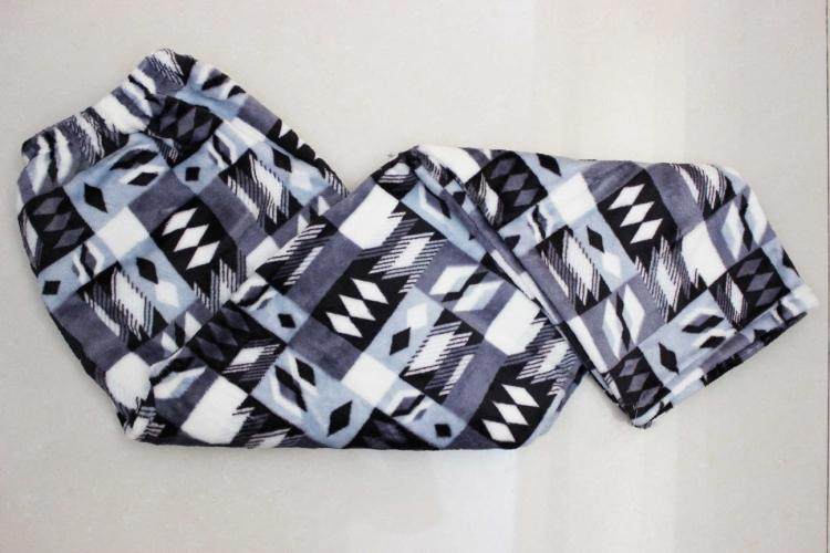 Pantalon pyjama - Ref 730436 Image 40