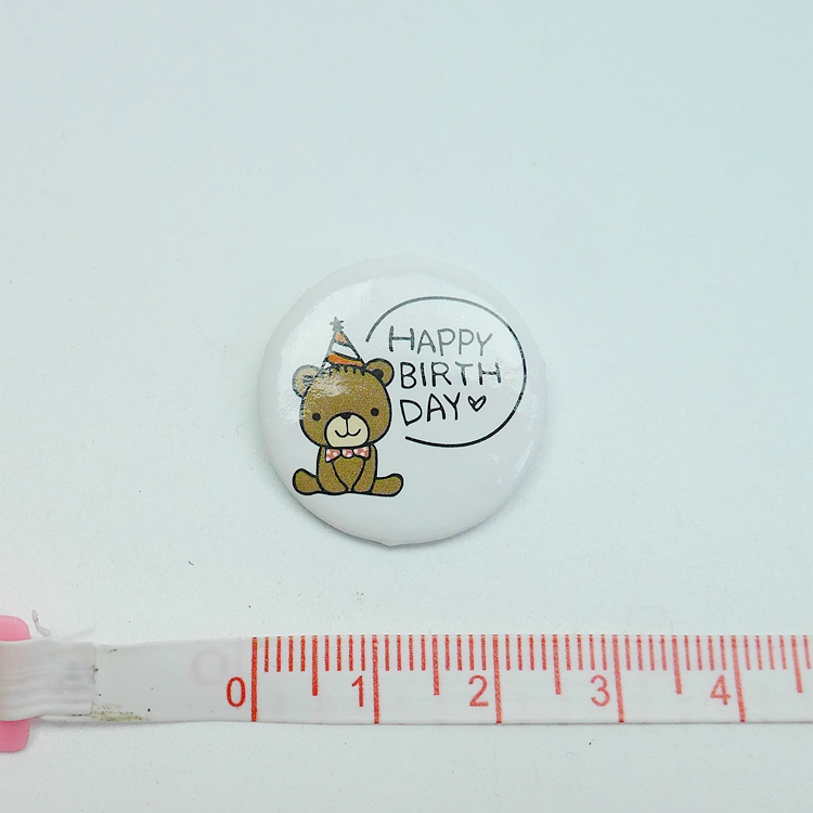 Broche en autre - Ref 1183552 Image 7