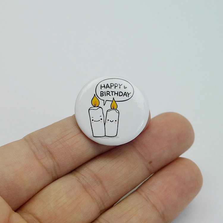 Broche en autre - Ref 1183552 Image 8