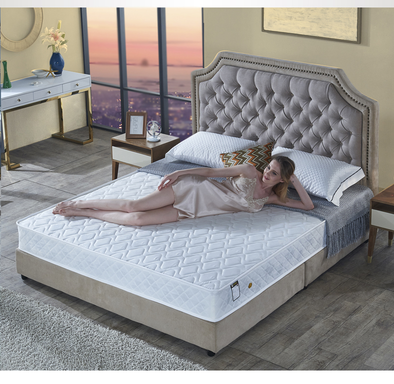 Khách sạn Simmons nệm đặc biệt 1,5 1,8 1,35 3m 20cm dày nệm lò xo có thể được tùy chỉnh - Nệm đệm sưởi