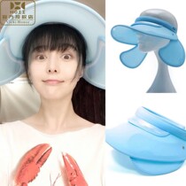  Taiwan HOII Houyi 2017 new comprehensive protection sun visor sunscreen ice ice cap sunshade