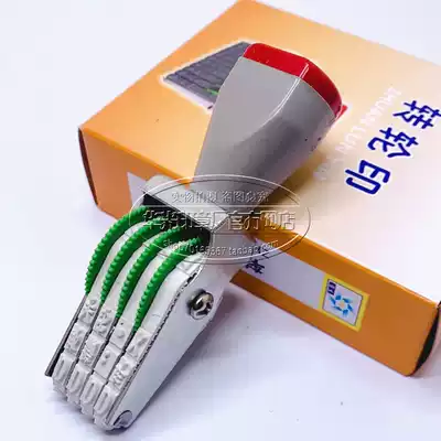 Large 3-18-digit number Seal Tone number seal Bag batch number Date printing height 8mm wheel printing