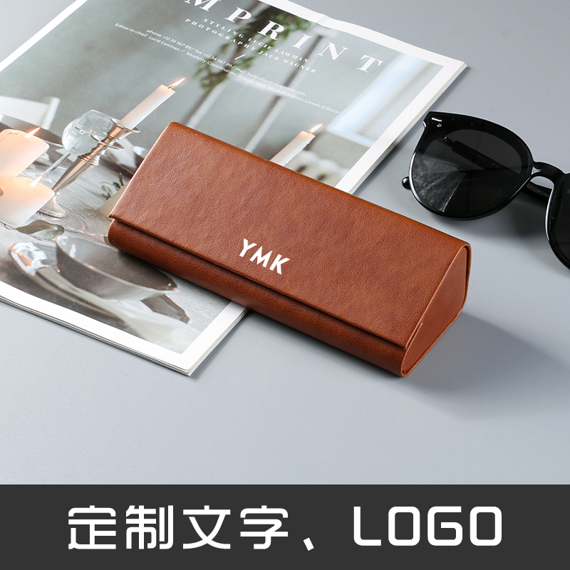 E88 Anti-Pressure Glasses Case with Creative Engraving, Portable, Retro, Anti-Pressure, High-End Sunglasses, Myopia Glasses Case for Men E88 Anti-Pressure Glasses Case with Creative Engraving, Portable, Retro, Anti-Pressure, High-End Sunglasses, Myopia Glasses Case for Men