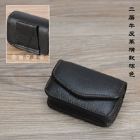 Коричневый горизонтальный пояс [подарки с подарком