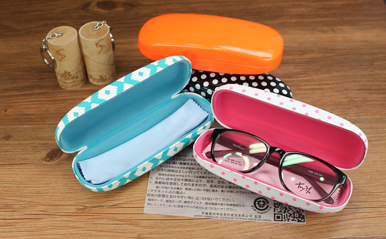 Etui à lunettes - Ref 1243016 Image 7