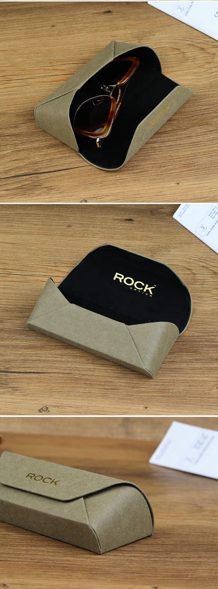 Etui à lunettes - Ref 1242464 Image 10