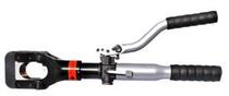CH-45 one-piece manual hydraulic cutting knife lead steel core aluminium twisted wire pliers KORT