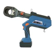 ES-45 rechargeable hydraulic cutter steel core aluminium stranded wire wire cut cut KORT