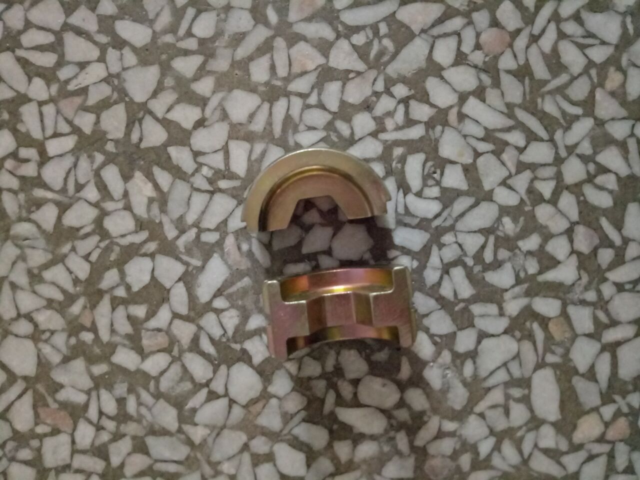 General German klauke Klauke hydraulic pliers K-HP717 K-EP717 K-EP6022 mold