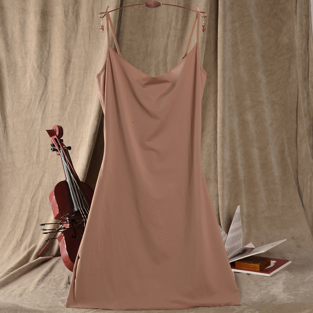 Sous-vêtement minceur simple en nylon - Ref 692190 Image 34