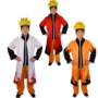 Naruto sáu hoặc bốn thế hệ áo choàng lửa Halloween trang phục anime dành cho người lớn - Cosplay cosplay anime nữ đẹp