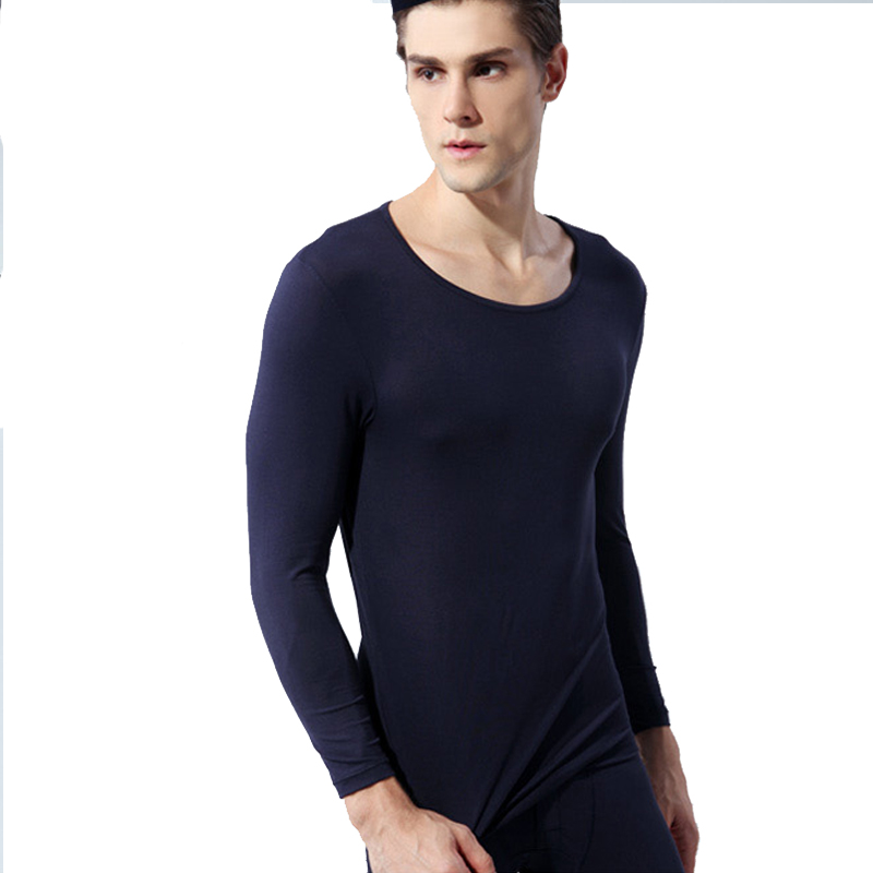 Sous-vêtement chaud jeunesse simple en polyester - Ref 757603 Image 9