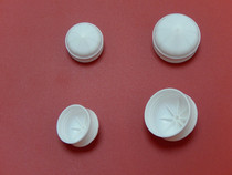  Dispensing syringe piston Syringe piston Dispensing machine Syringe piston 3 5 10 30 55 100 200 300cc