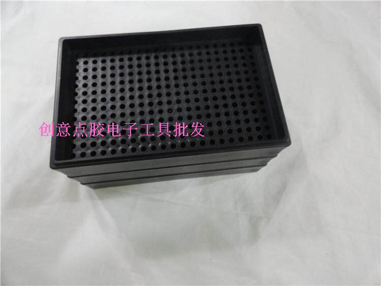 Screw disc screw box improves lock screw speed screw disc 1 0-4 0MM screw disc box