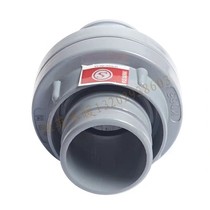 Minshan Signs Fire Hose Accessories fire connection buckle water hose connector with water hose connector DN50 65