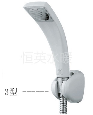 Silver dragon shower triple shower set with hose wall seat type 21 type 3 type 4