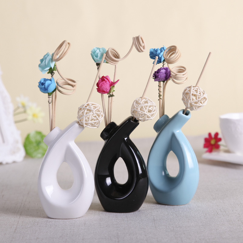 gỗ kỳ nam Hoa thơm cháy không mùi hoa khô Hương liệu tinh dầu thiết lập đồ trang trí phòng khách phòng tắm phòng ngủ thanh lọc không khí - Sản phẩm hương liệu các loại trầm