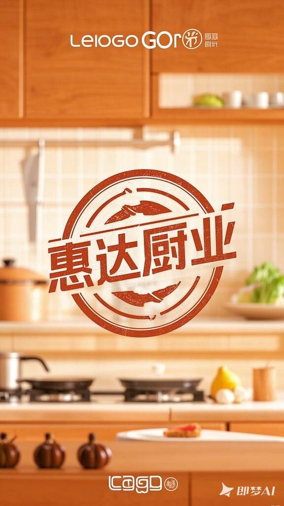 惠达厨业