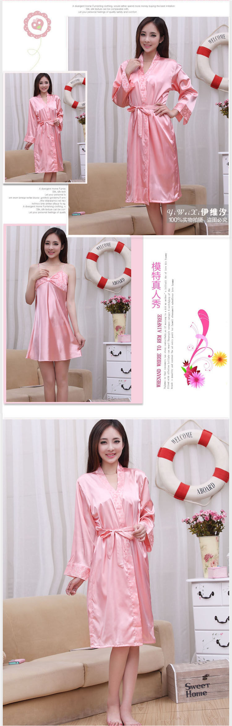 Peignoir jeunesse - Ref 590635 Image 42