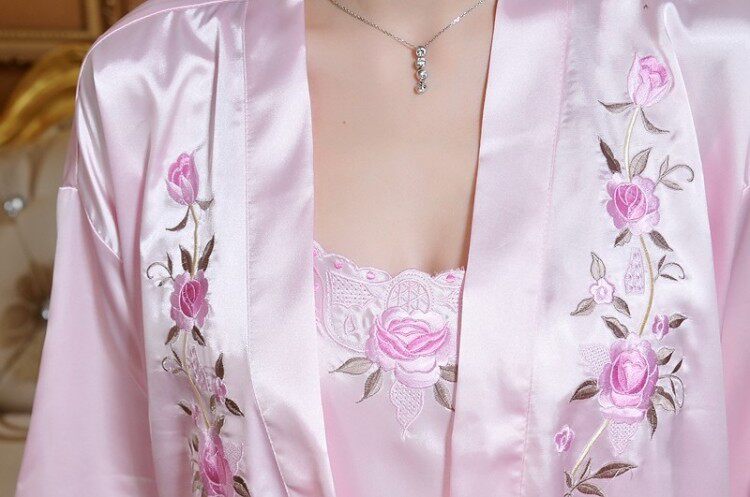 Peignoir jeunesse - Ref 590635 Image 9