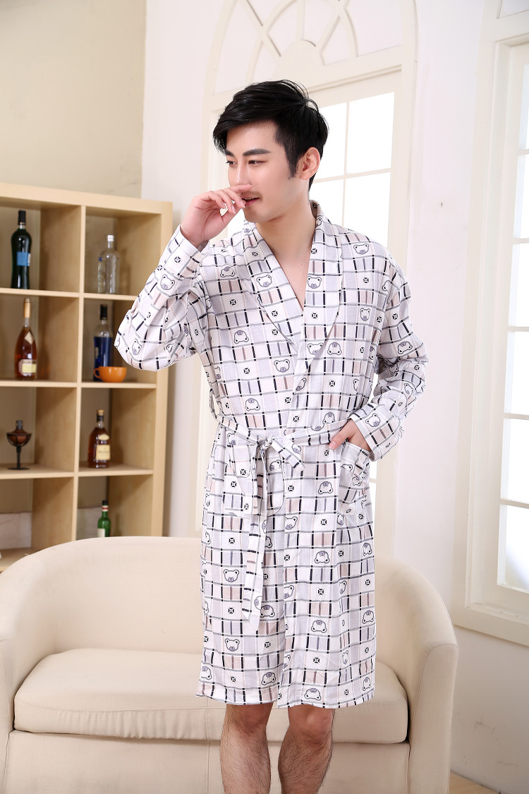 Peignoir jeunesse - Ref 599776 Image 20