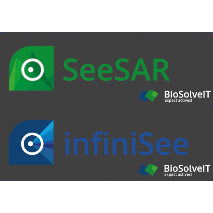Biosolvetit Seesar 15.0 Infinisee 7.0 Win/Linux Remote Installation Service