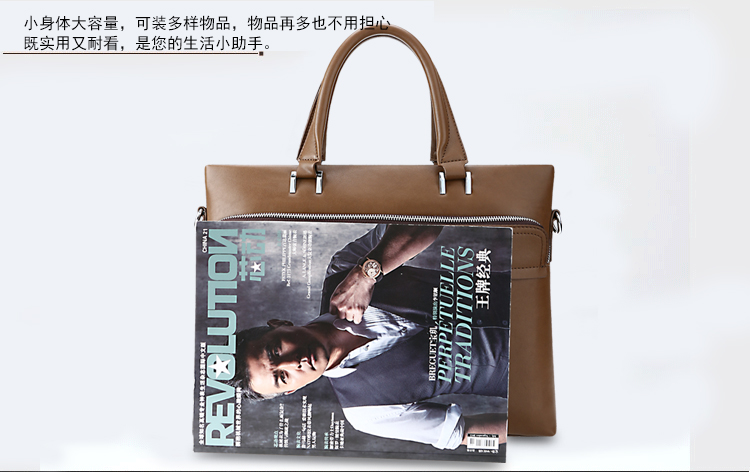 Sac homme - Ref 52466 Image 16