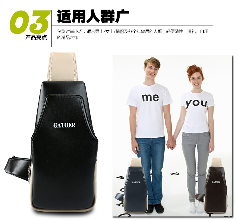 Sac homme - Ref 51985 Image 18