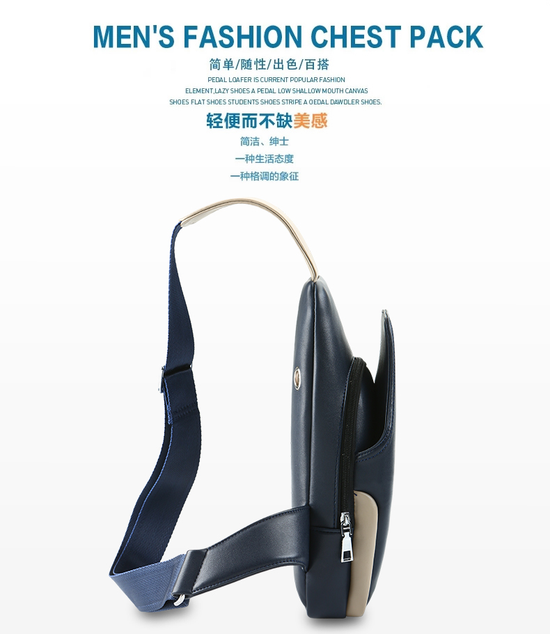 Sac homme - Ref 51985 Image 11