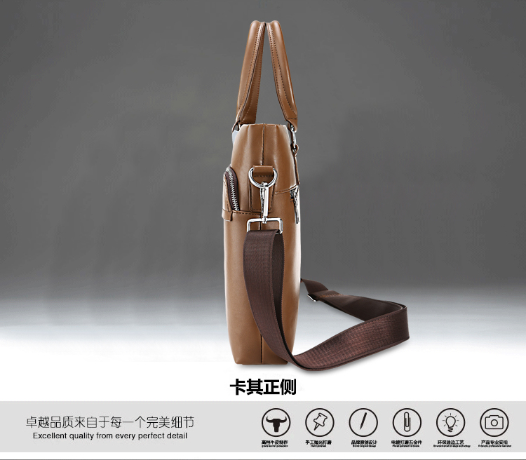 Sac homme - Ref 52466 Image 42