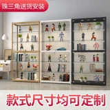 Lego, фигурка, стеклянный стенд, система хранения