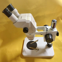 OLYMPUS Olympus SZ4060 continuous doubling microscopy 6 7-40 times cell phone repair medical dissection