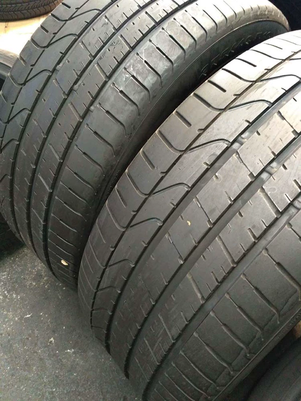 Lốp xe ô tô Pirelli P7 205/215/225/235/245/255/40/45/50/55/60 / 65R17 - Lốp xe