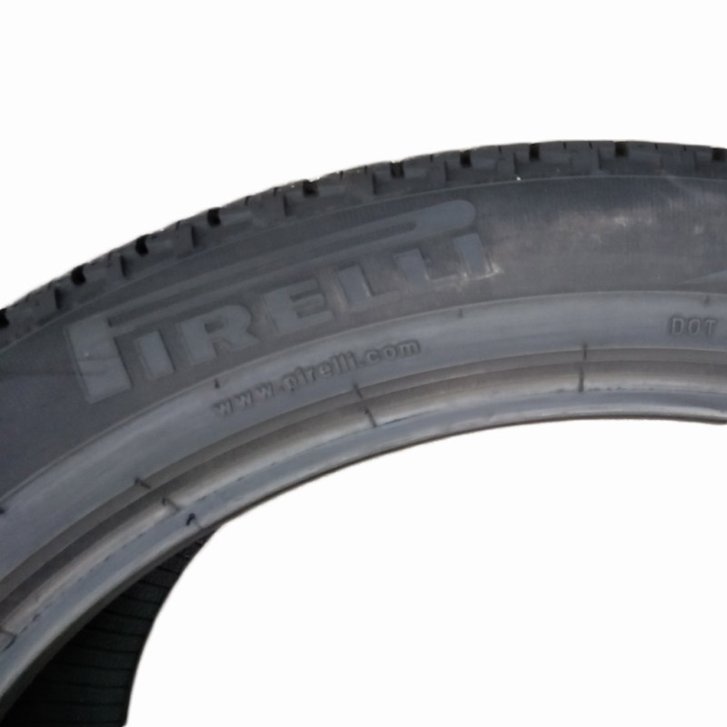 Lốp xe ô tô Pirelli 235 / 65R17 SVAS Audi Q5 Porsche Cayenne Touareg GLK300 Haval H5 - Lốp xe gia lop xe oto