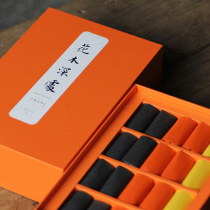 (Dachengmao) Xin Chou Collection of flowers and trees deep Chiwu Fairy Fragrant snail snail sweet-scented osmanthus Golden Needle