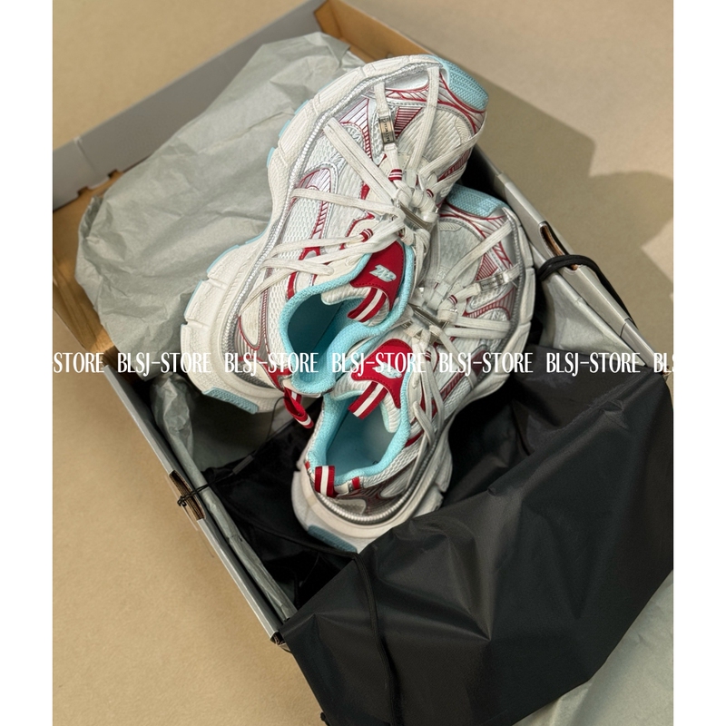 【Hab-R3】Top Version! New 3XXL Spider-Man Lace-Up Dad Shoes for Women, Thick-Soled Trendy Sneakers