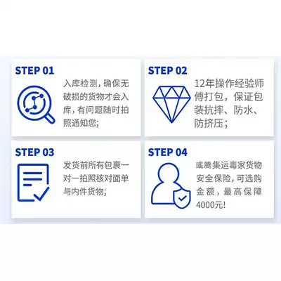 国际快递fba入仓大货集运到美国亚马逊海运邮政大包英国澳洲日本