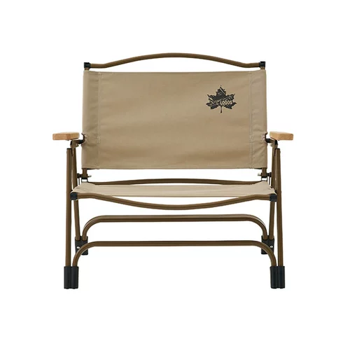 Японские логотипы на открытом воздухе портативное открытое складное кресло склад