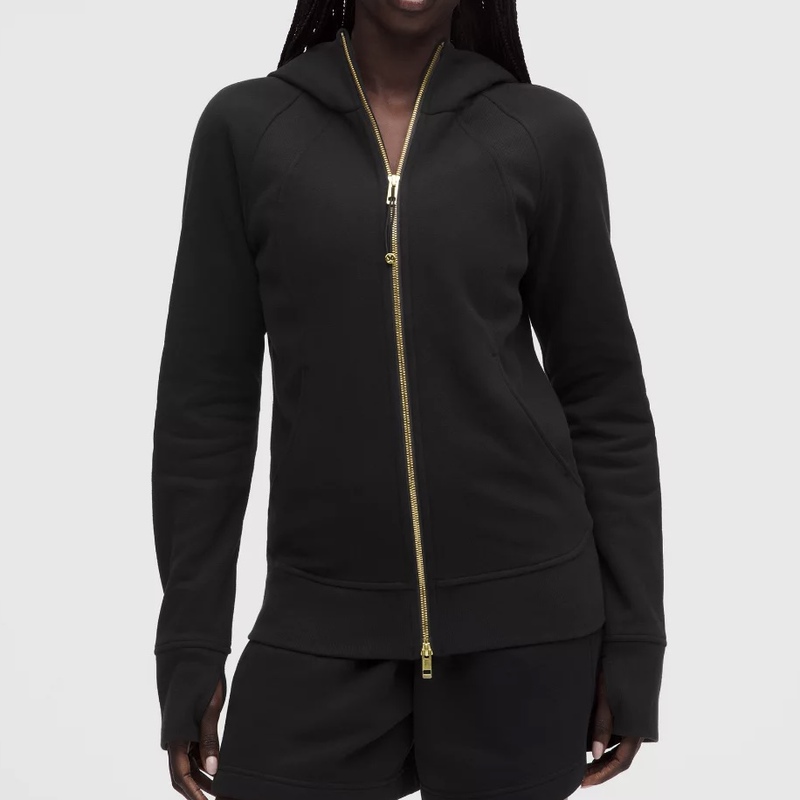 Direct Shipping from Australia! Lululemon Scuba Evolve New Edition Slim Fit/Loose Fit Jacket Collection