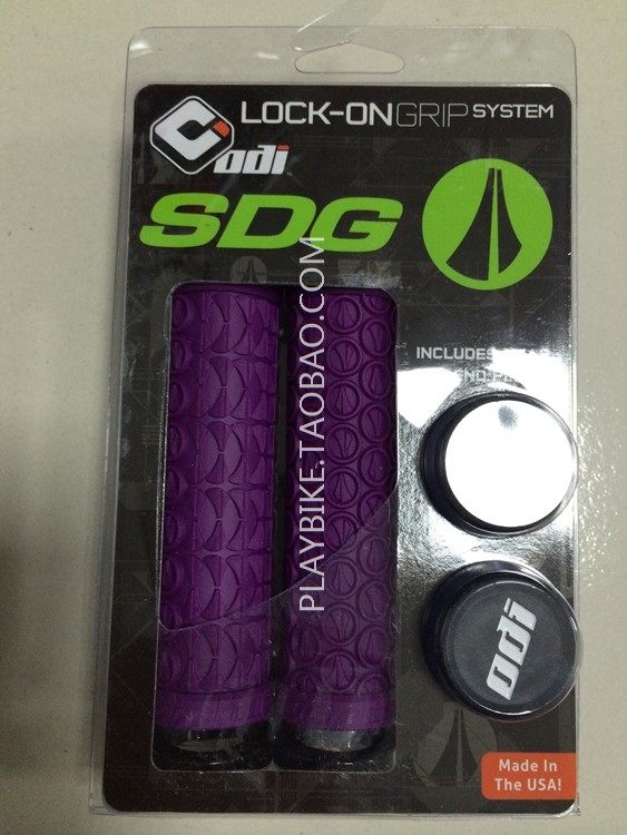 Poignées de vélo - Ref 2341566 Image 15