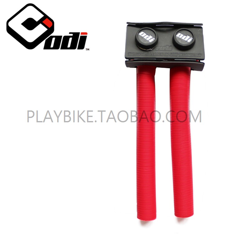 Poignées de vélo - Ref 2356626 Image 8