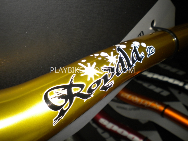 Guidon de vélo - Ref 2343689 Image 12