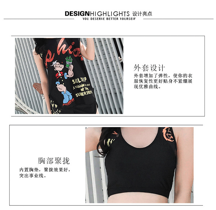 Maillot de bain pour femme - Ref 3027586 Image 9