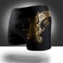 Mới Quần bơi nam Boxer Thời trang Quần bơi XL Spa Đồ bơi Đồ bơi Áo nỉ quần bơi nam shopee