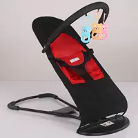 Черная двухэтажная игрушка, москитная сетка