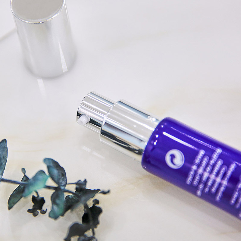 Hàn Quốc Dermafirm Dessert Perilla Cream Kem dưỡng ẩm chăm sóc da Trang điểm Trang điểm sữa hàng đầu Ngay cả da kem che khuyết điểm nhiều màu