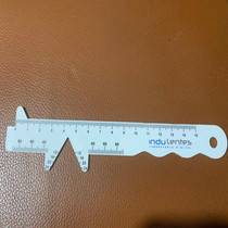 Glasses measuring interpupillary distance feet eyes feet hard feet glasses interpupillary distance measurement ruler interpupillary distance feet
