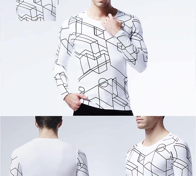 Sous-vêtement chaud jeunesse SOFU BW670O3 en coton - Ref 713304 Image 16