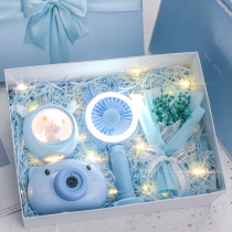 Pig Pig Bubble Machine Teen Hearts Ins Nets Red Money Valentines Day Gift Box Dress Boy Birthday Automatic No Leaks Camera